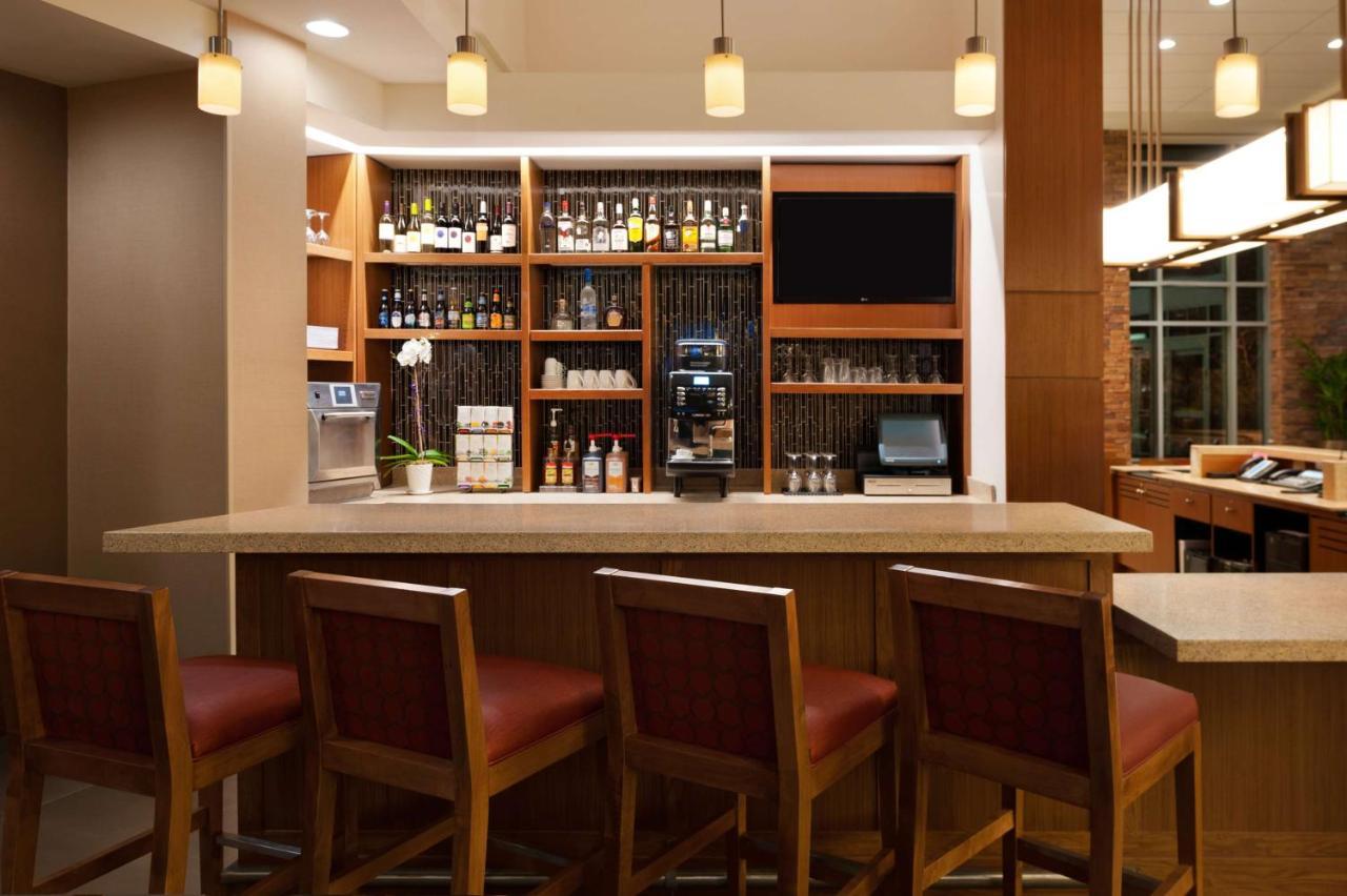 Hyatt Place Houston/The Woodlands Exterior photo