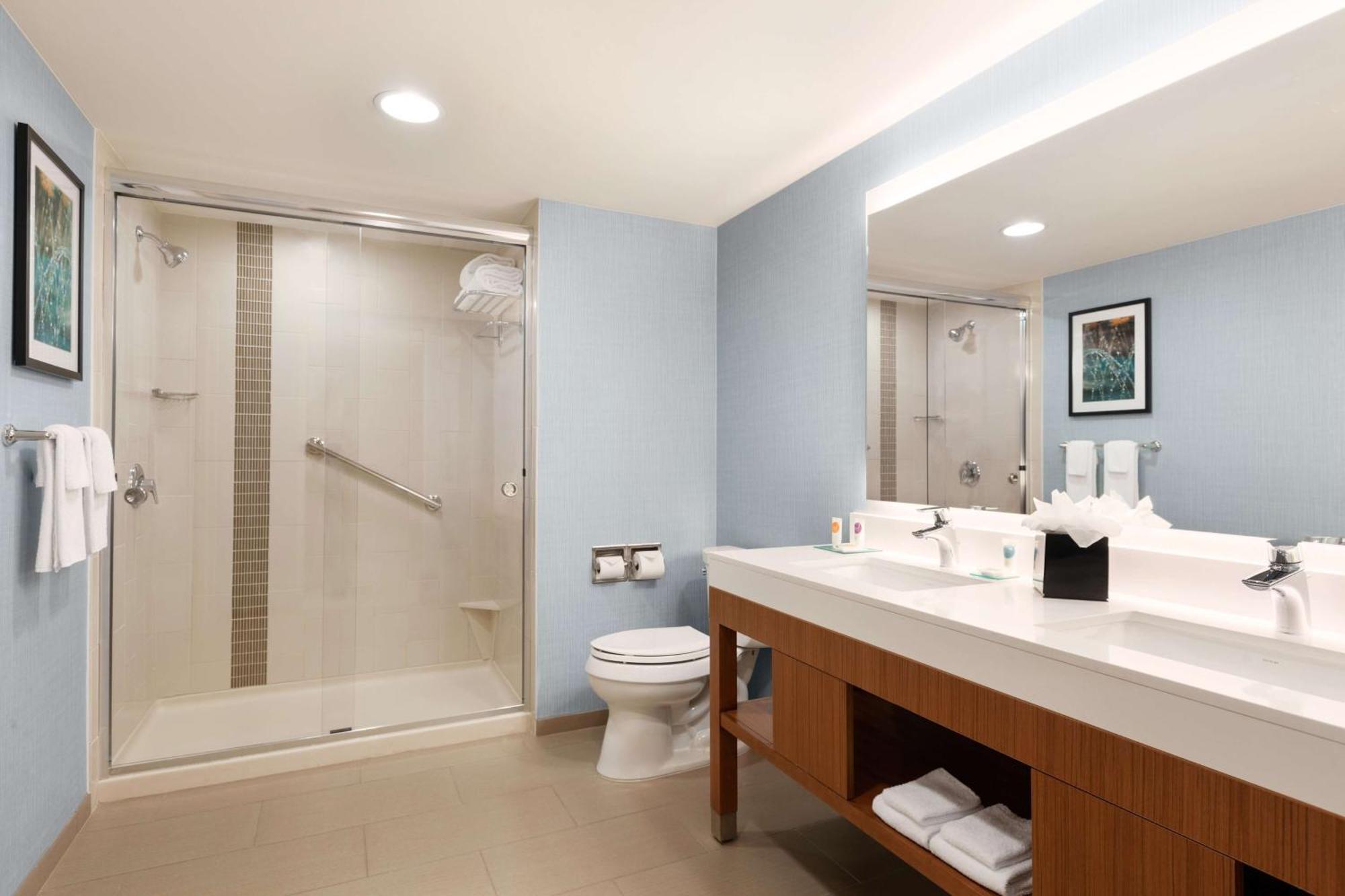 Hyatt Place Houston/The Woodlands Exterior photo