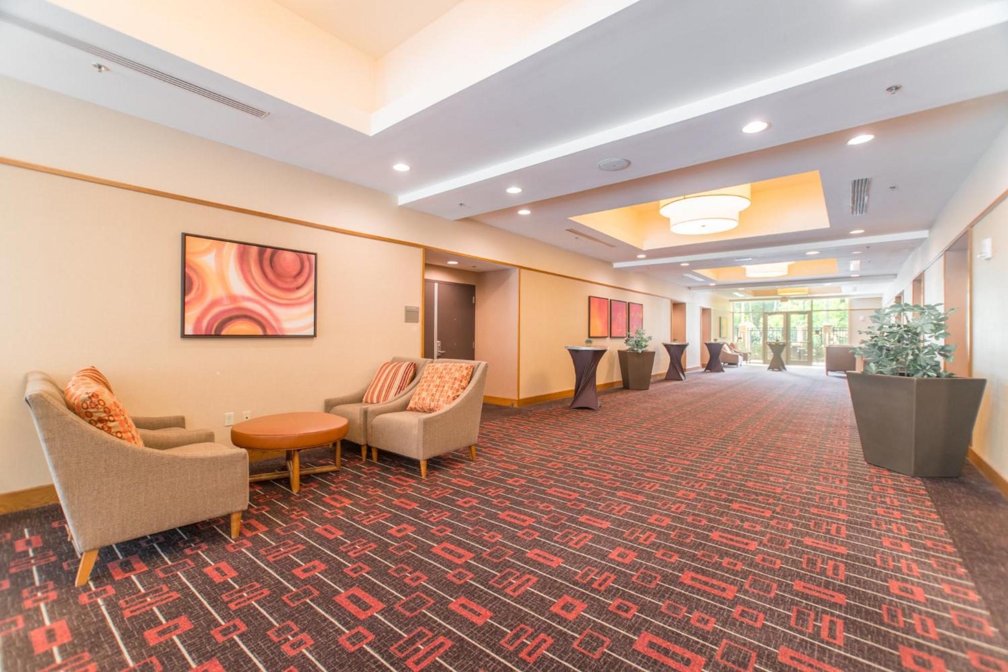 Hyatt Place Houston/The Woodlands Exterior photo