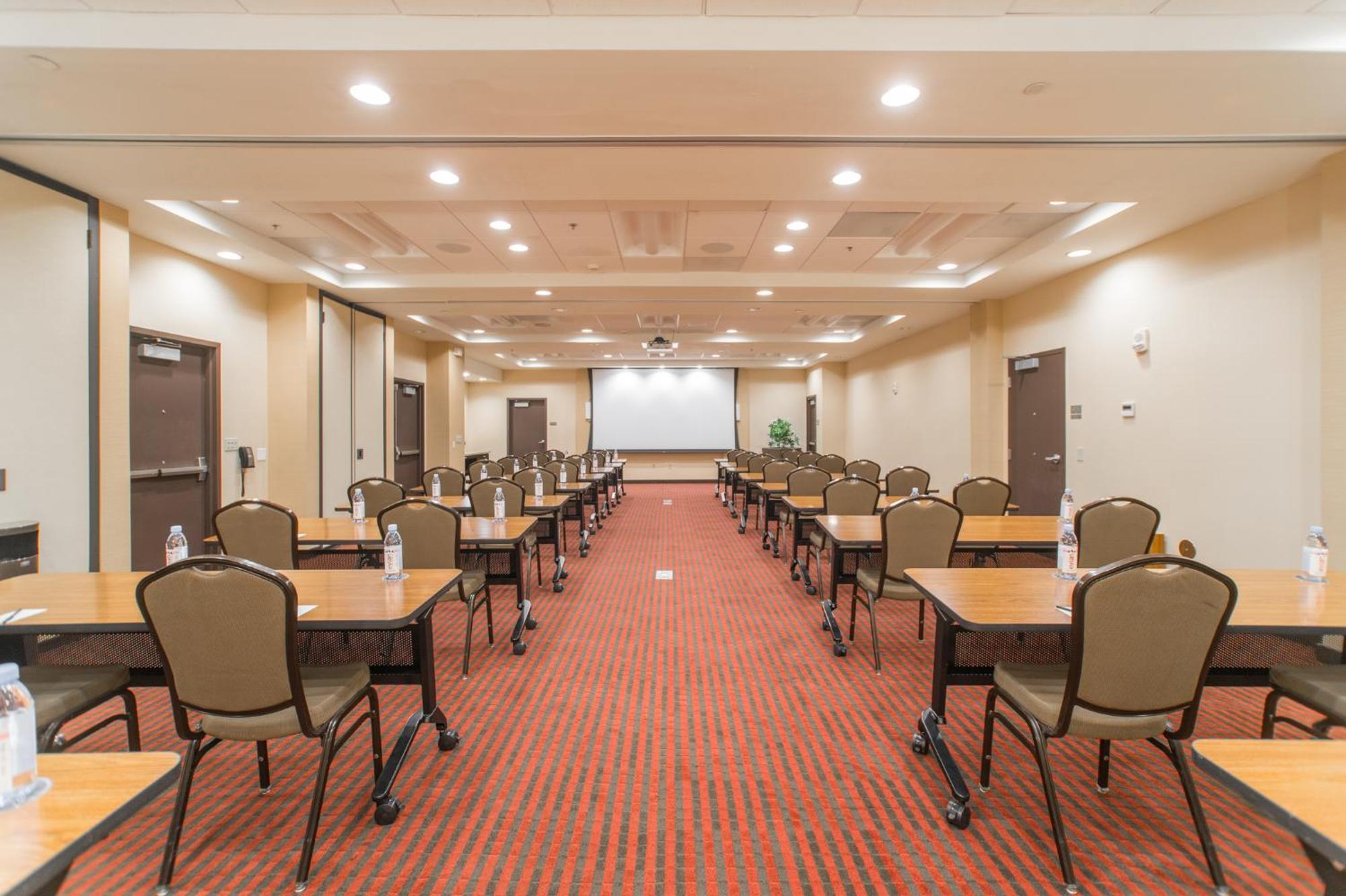 Hyatt Place Houston/The Woodlands Exterior photo